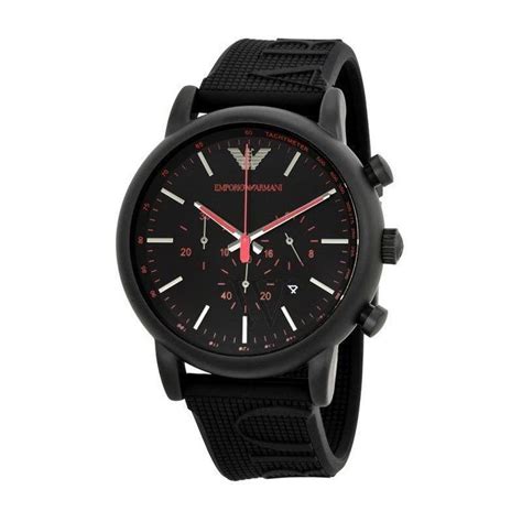 reloj emporio armani ar11024|emporio armani watches clearance.